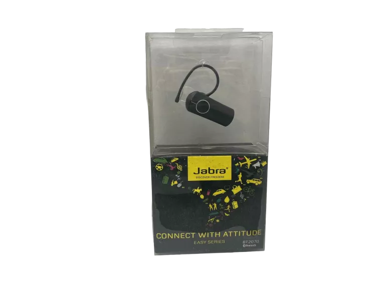 SŁUCHAWKI JABRA BT2070