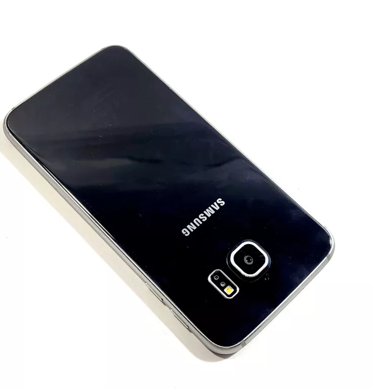 SMARTFON SAMSUNG GALAXY S6 3 GB / 32 GB 4G (LTE)