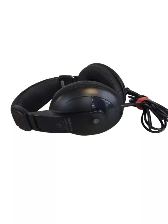 SŁUCHAWKI BEHRINGER HPM 1000