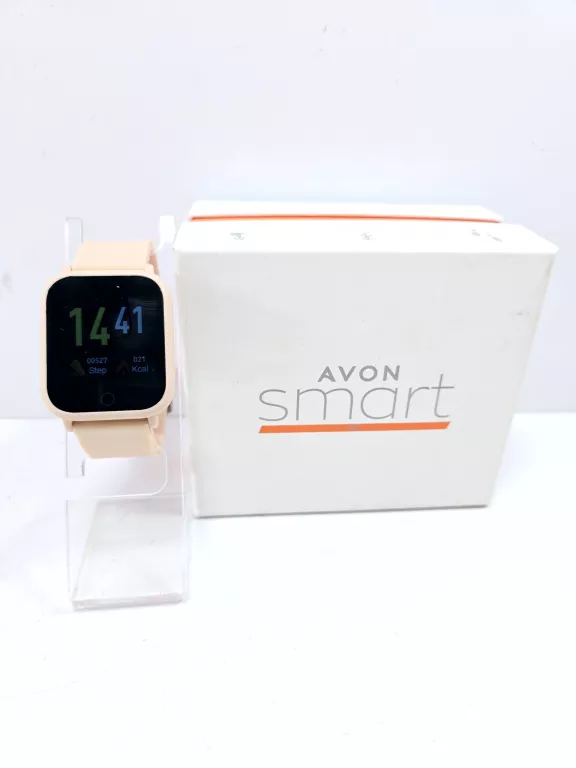 ZEGAREK SMART AVON V2
