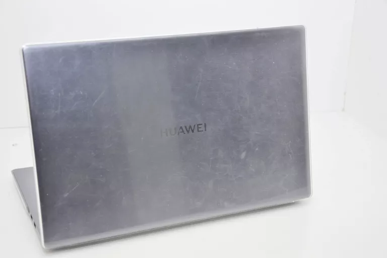 LAPTOP HUAWEI MATEBOOK D15 15,6" AMD RYZEN R5 3500U 8GB 256GB SSD WIN11