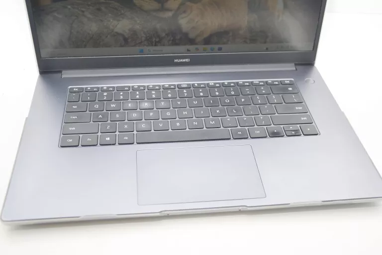LAPTOP HUAWEI MATEBOOK D15 15,6" AMD RYZEN R5 3500U 8GB 256GB SSD WIN11