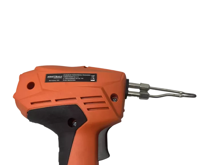 LUTOWNICA KRAFT KD1718