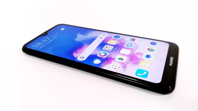 TELEFON HUAWEI Y6 2019 2/32GB / SAM