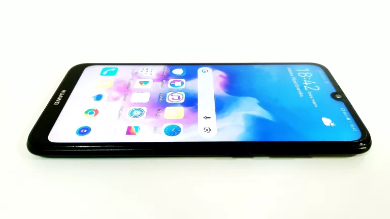 TELEFON HUAWEI Y6 2019 2/32GB / SAM