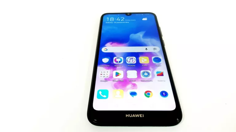 TELEFON HUAWEI Y6 2019 2/32GB / SAM