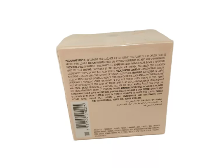 AZZARO MADEMOISELLE WODA TOALETOWA 50ML