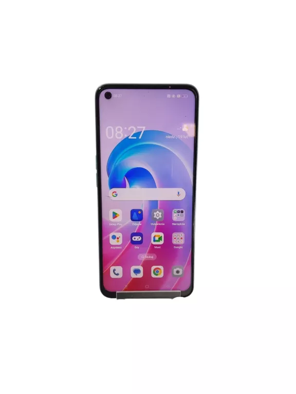 TELEFON OPPO A96 128GB
