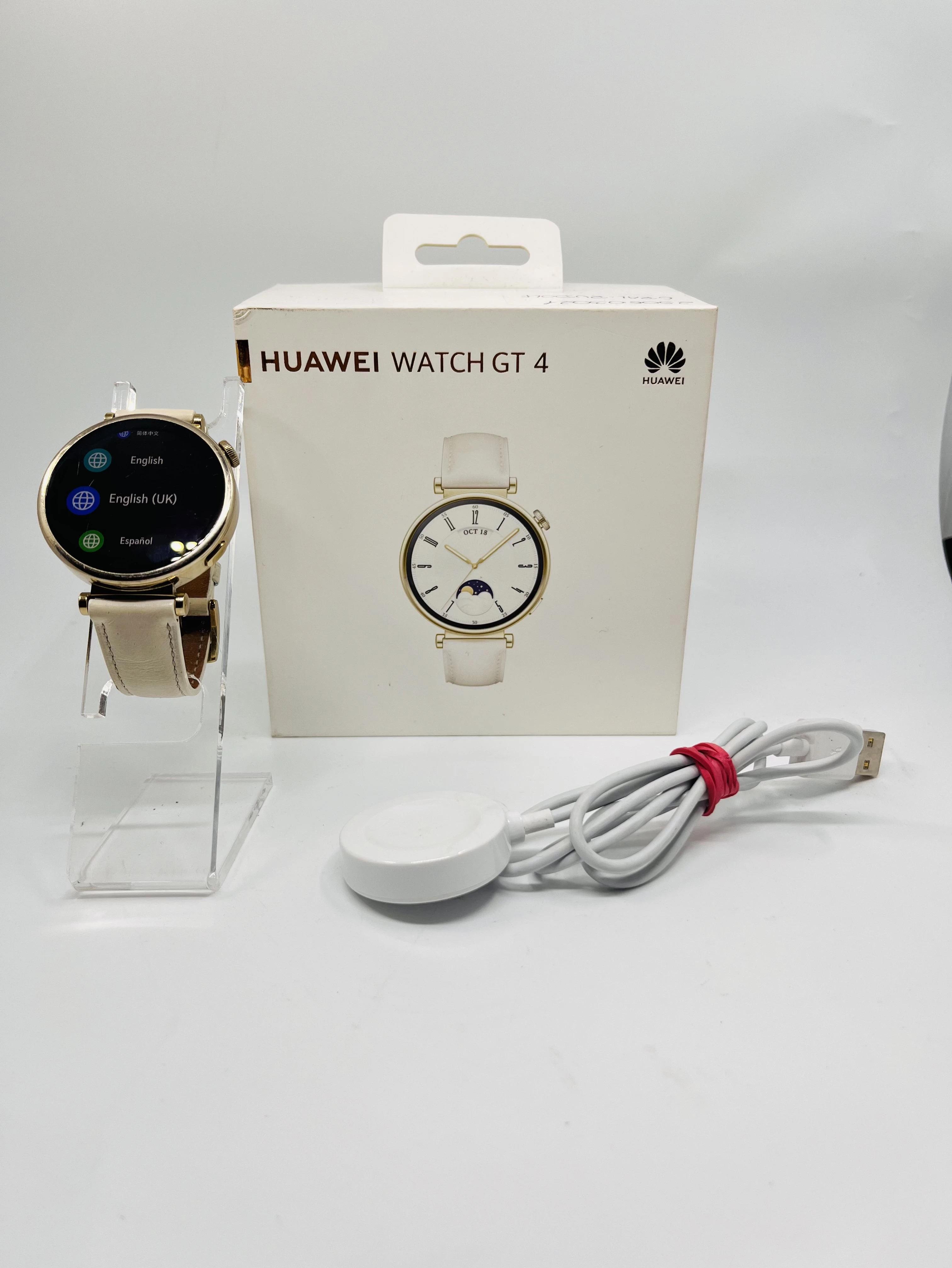 huawei-watch-gt-4-bialy-komplet-zeromskiego-47-lodz-nowa