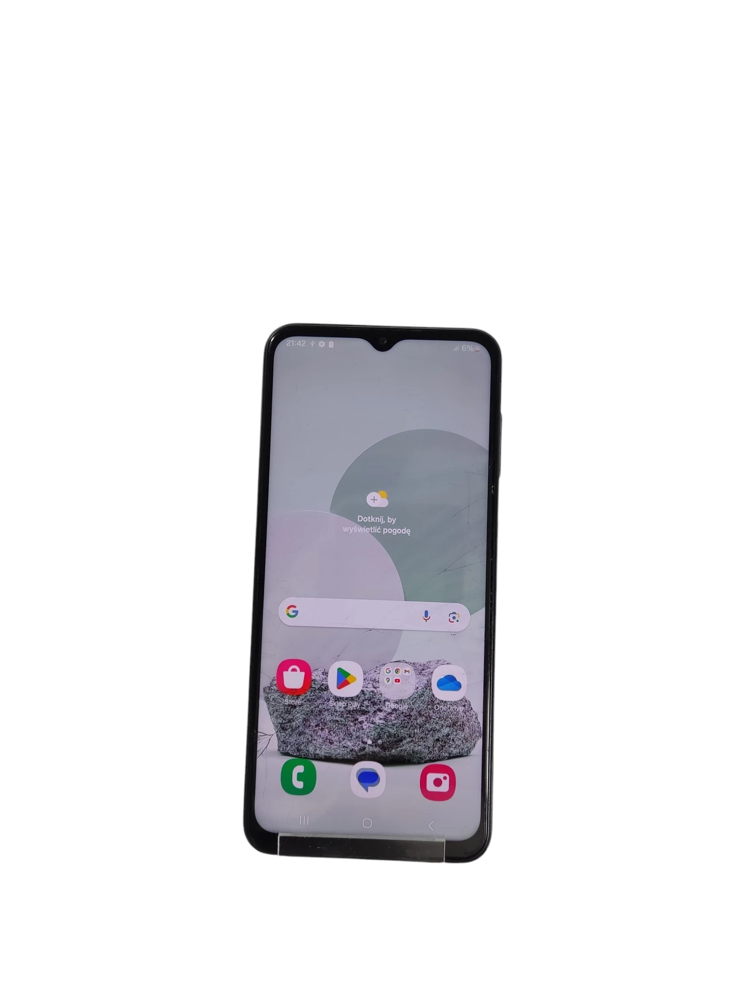 telefon-samsung-a13-464gb-zelazna-10-miedzyrzec-podlaski