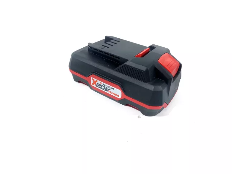 AKUMULATOR PARKSIDE PAP 20 B1 2AH @JAK NOWY!