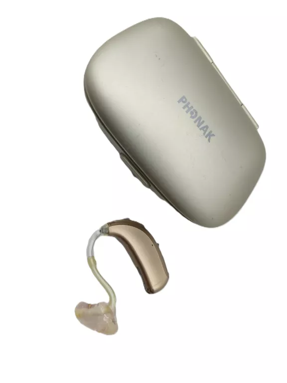 APARAT SŁUCHOWY PHONAK NAIDA V 50 UP