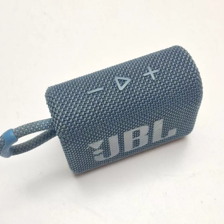 GŁOŚNIK JBL GO 3