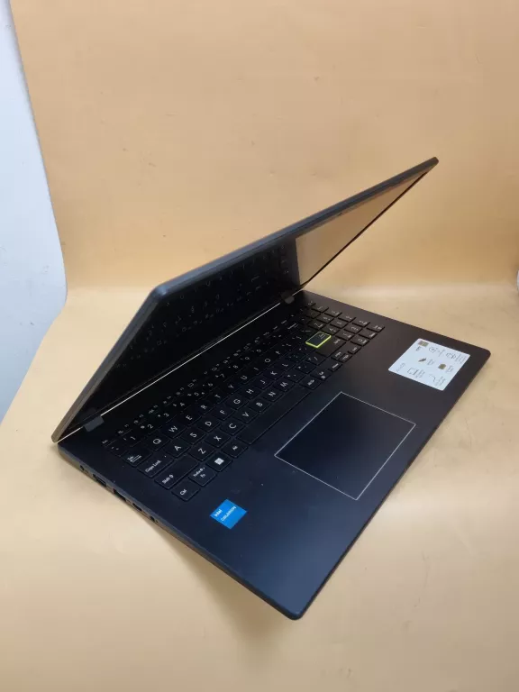 LAPTOP ASUS E510 4/128GB/INTEL CLEERON