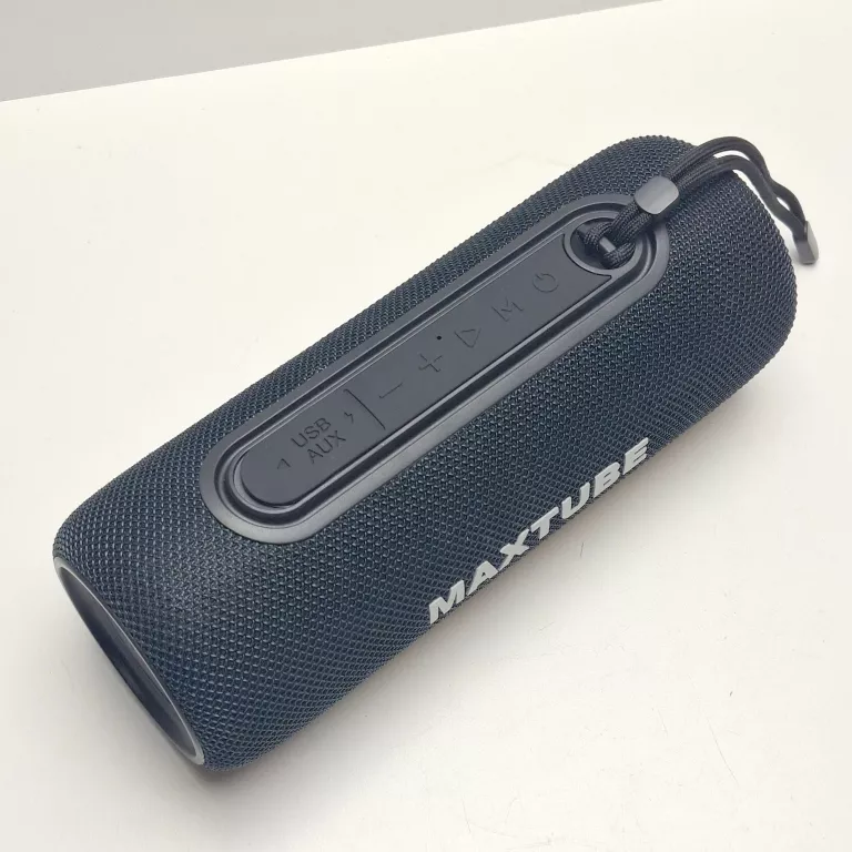 GŁOŚNIK BLUETOOTH TRACER MAX TUBE