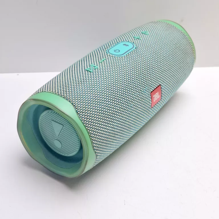 GŁOŚNIK JBL CHARGE 4