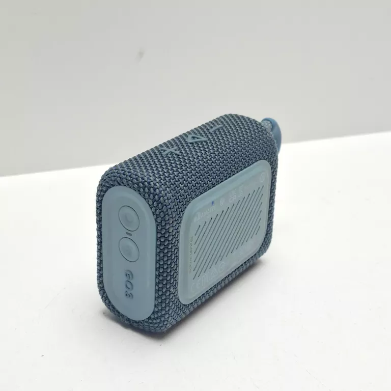 GŁOŚNIK JBL GO 3