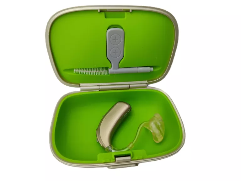 APARAT SŁUCHOWY PHONAK NAIDA V 50 UP