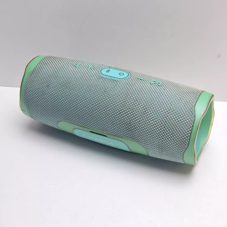 GŁOŚNIK JBL CHARGE 4