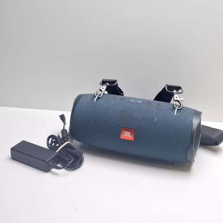 GŁOŚNIK JBL XTREME 2 +ŁADOWARKA