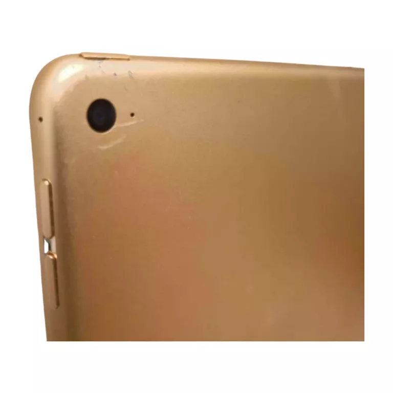 TABLET APPLE IPAD AIR 2 8/16 GB 6TH GEN. MODEL A1566 ZŁOTY + ŁADOWARKA