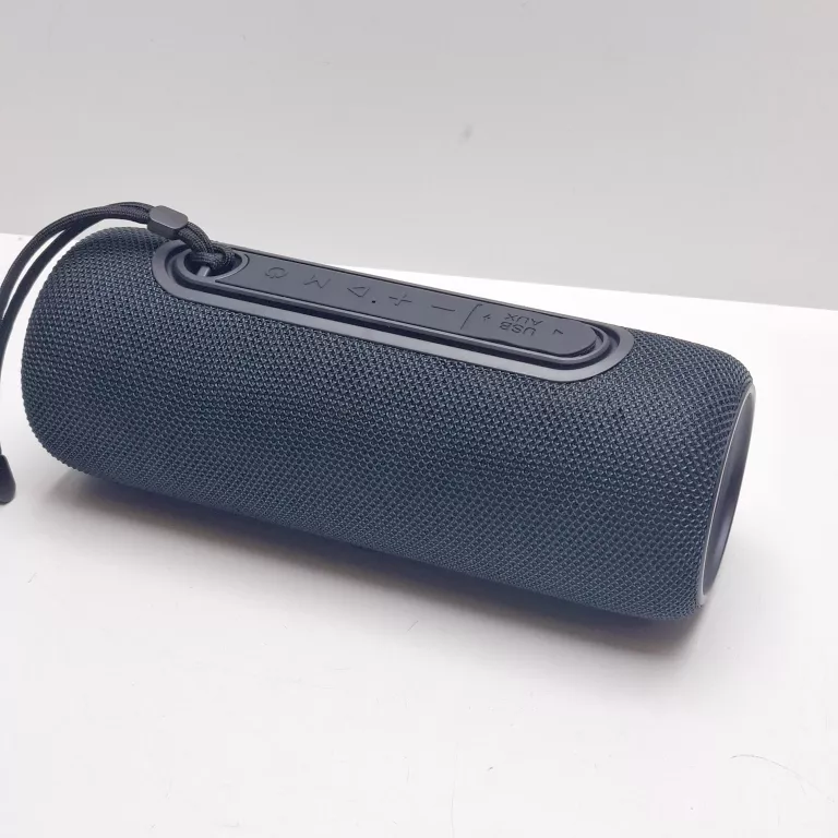 GŁOŚNIK BLUETOOTH TRACER MAX TUBE