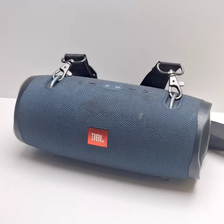 GŁOŚNIK JBL XTREME 2 +ŁADOWARKA