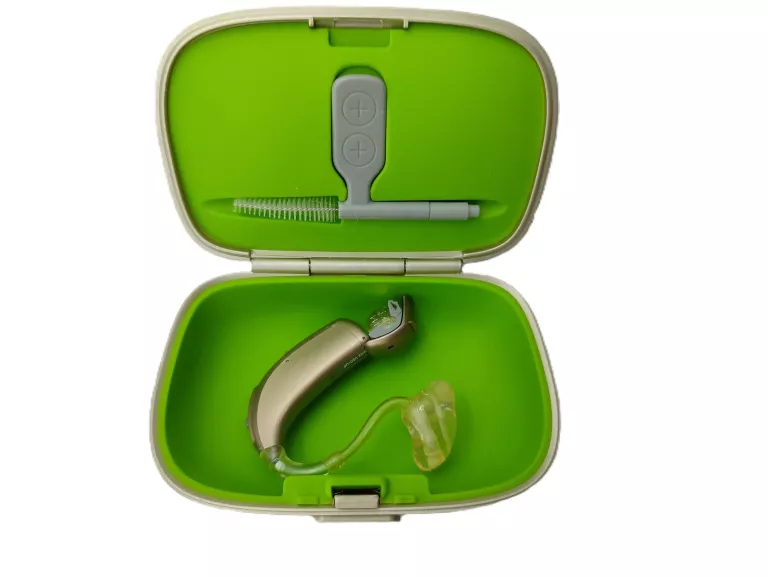 APARAT SŁUCHOWY PHONAK NAIDA V 50 UP