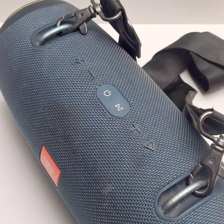 GŁOŚNIK JBL XTREME 2 +ŁADOWARKA