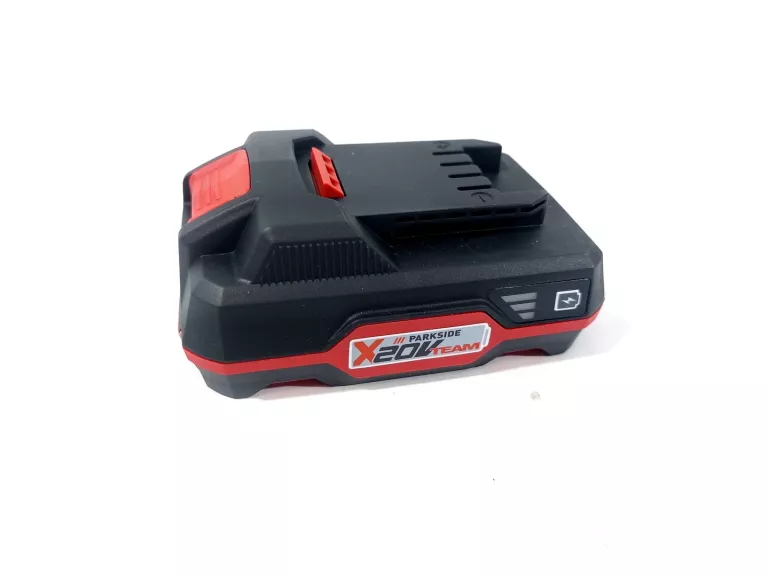 AKUMULATOR PARKSIDE PAP 20 B1 2AH @JAK NOWY!
