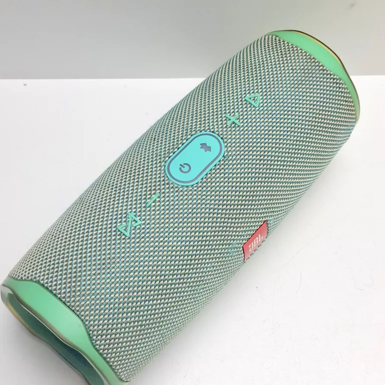GŁOŚNIK JBL CHARGE 4