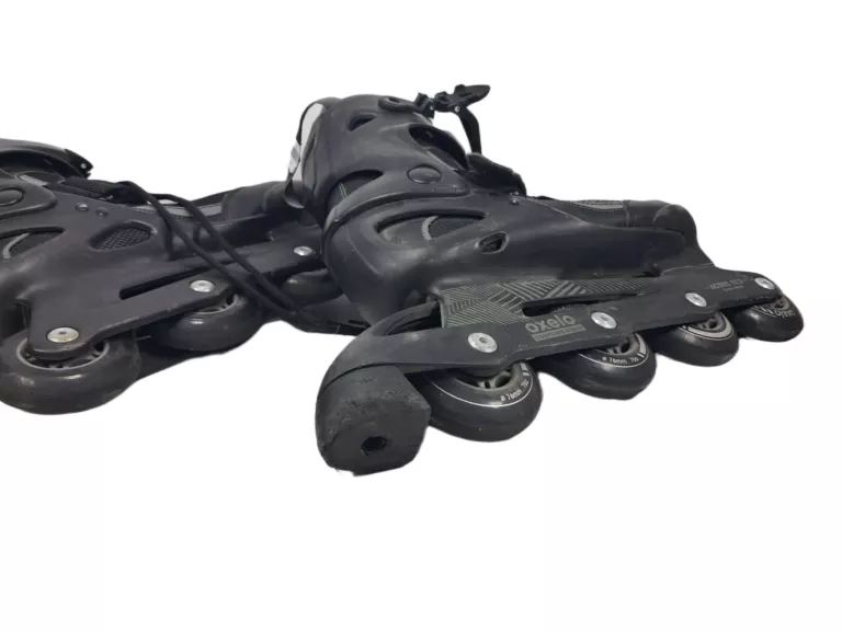 ROLKI OXELO ACTIVE FIT 3 ROZMIAR 44 OKAZJA!