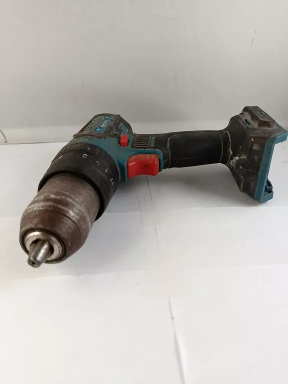 WKRĘTARKA AKUMULATOROWA ERBAUER ECD18-LI-2 BODY
