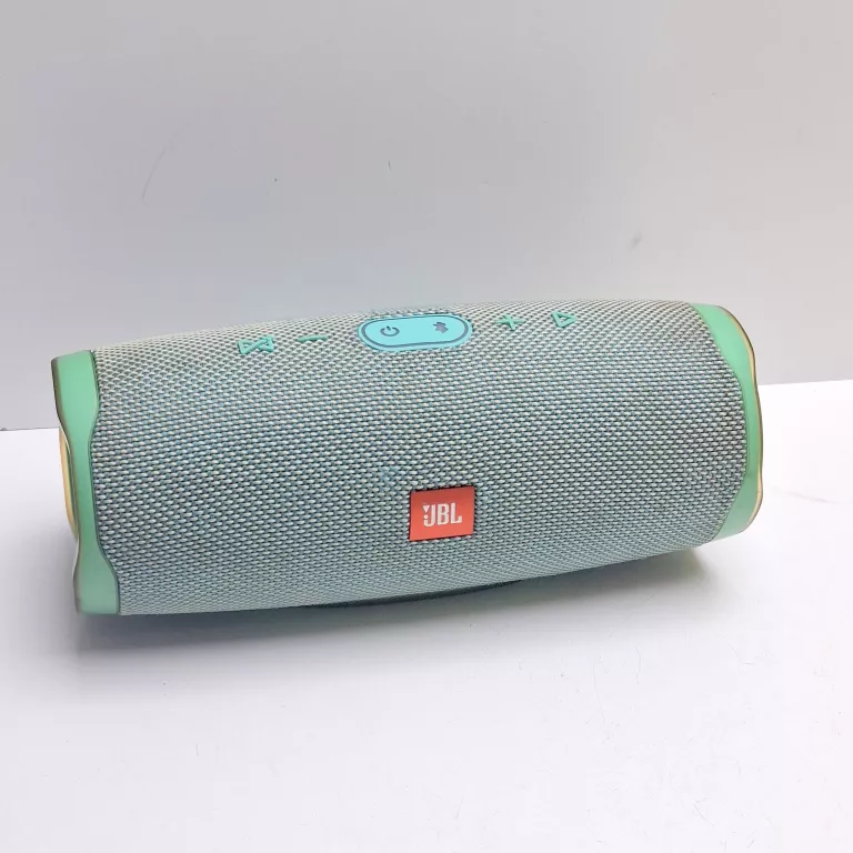 GŁOŚNIK JBL CHARGE 4