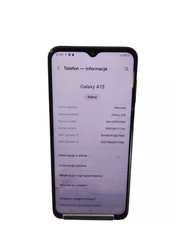telefon-samsung-a13-464gb-ean-gtin-8806094116229