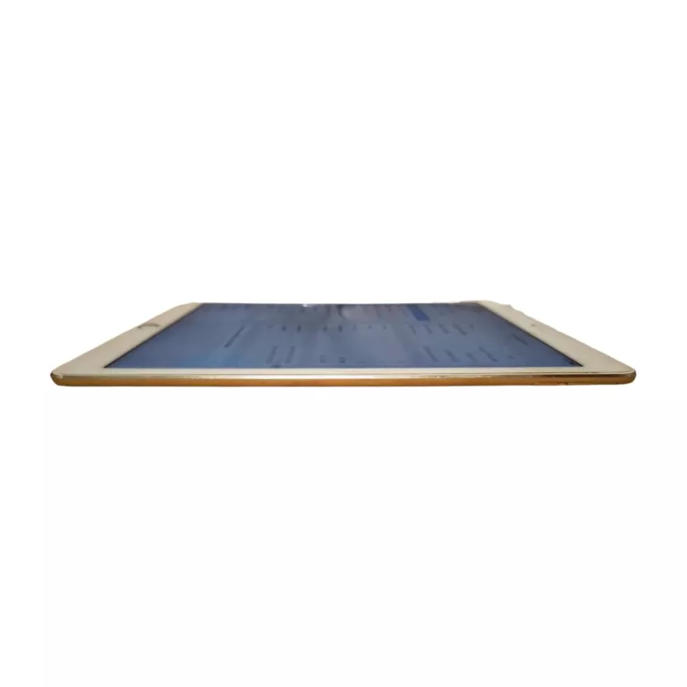 TABLET APPLE IPAD AIR 2 8/16 GB 6TH GEN. MODEL A1566 ZŁOTY + ŁADOWARKA