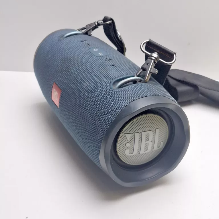 GŁOŚNIK JBL XTREME 2 +ŁADOWARKA