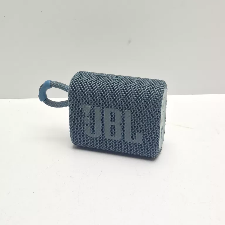 GŁOŚNIK JBL GO 3