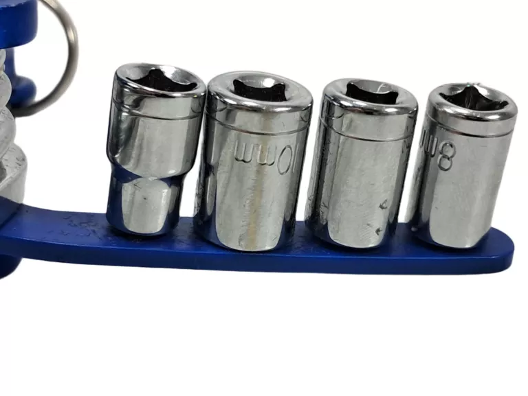 MULTITOOL COMPARATOR NIEBIESKI WIELOFUNKCYJNY !