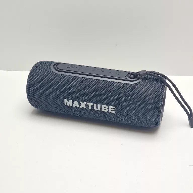 GŁOŚNIK BLUETOOTH TRACER MAX TUBE
