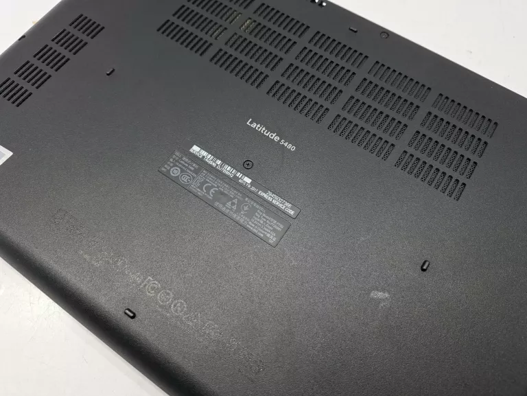 LAPTOP DELL LATITUDE 5480