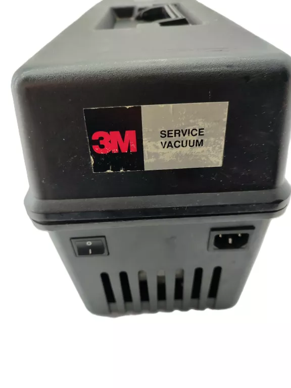 ODKURZACZ SERWISOWY 3M/SCS (MODEL 497)