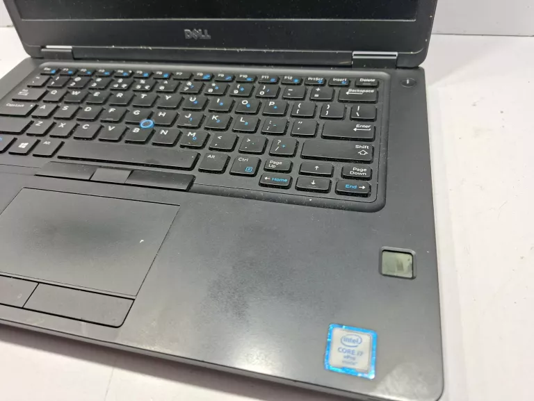 LAPTOP DELL LATITUDE 5480