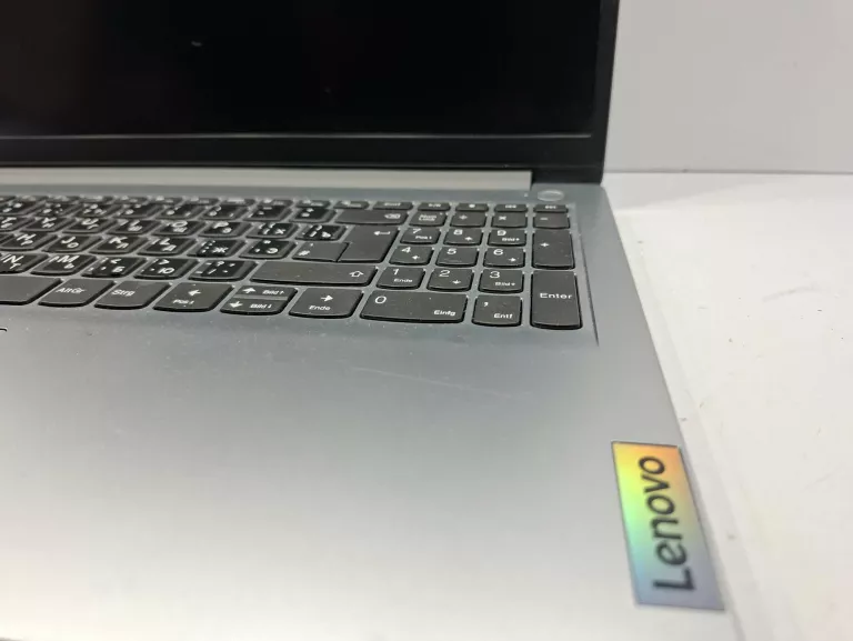 LAPTOP LENOVO IDEAPAD 1 15IGL7