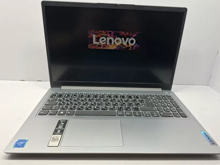 LAPTOP LENOVO IDEAPAD 1 15IGL7