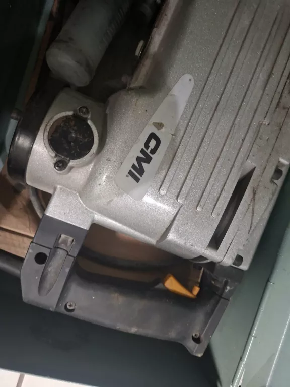 CMI MŁOT WYBURZENIOWY 1700 W