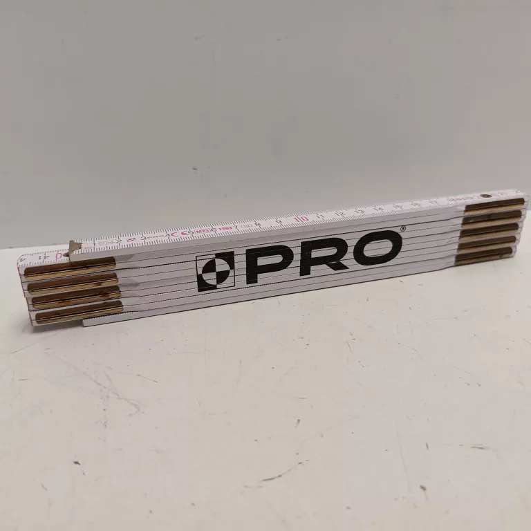 MIARA DREWNIANA 2 M PRO-MS 002