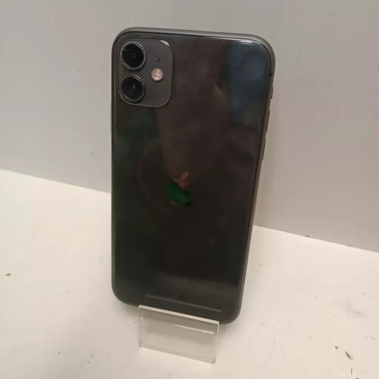 TELEFON IPHONE 11 WYMIENIONY EKRAN BAT 75 64GB