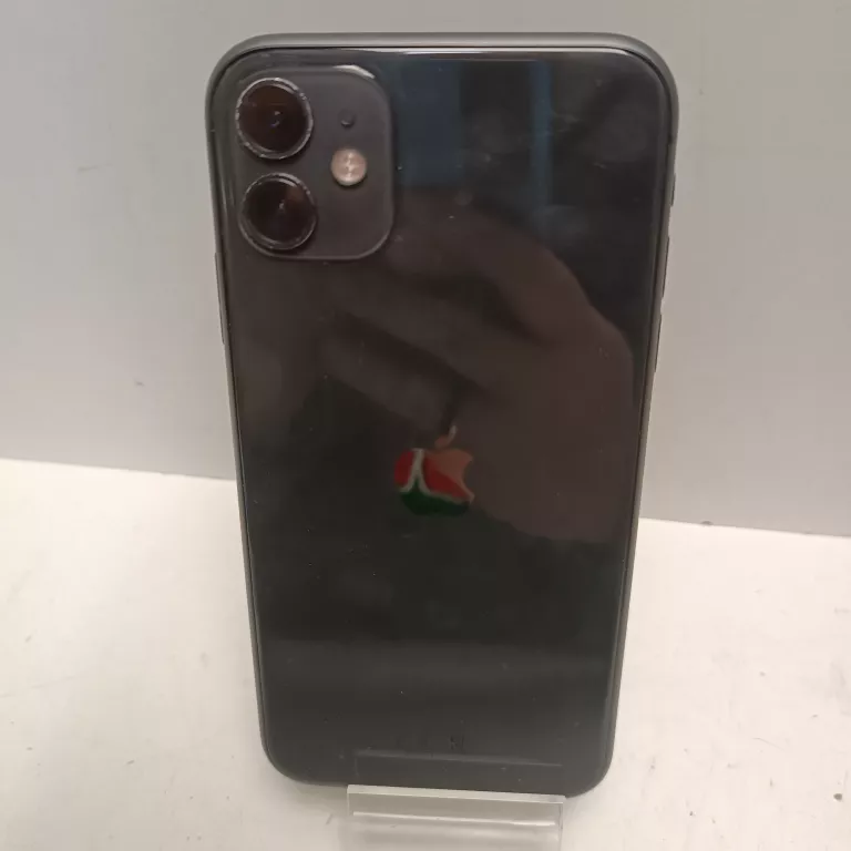 TELEFON IPHONE 11 WYMIENIONY EKRAN BAT 75 64GB