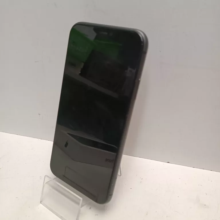TELEFON IPHONE 11 WYMIENIONY EKRAN BAT 75 64GB